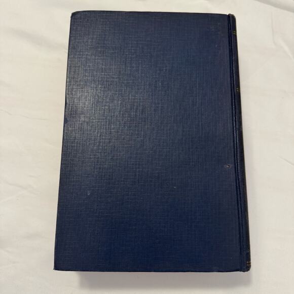 The Growth of Religion Vintage Hardback 1938 Willett, Clark, & Co Library Book - Picture 6 of 16